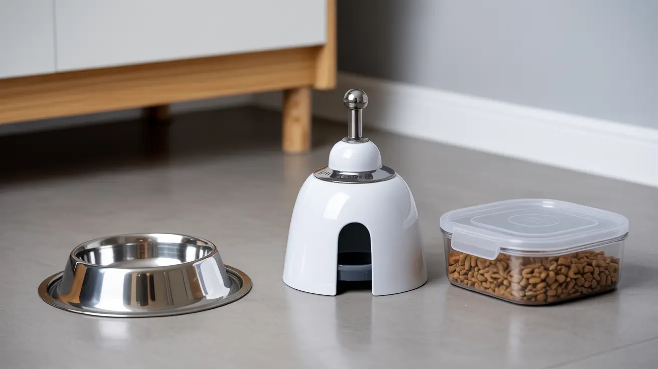 Alimentação e Hidratação: A Base da Saúde Felina