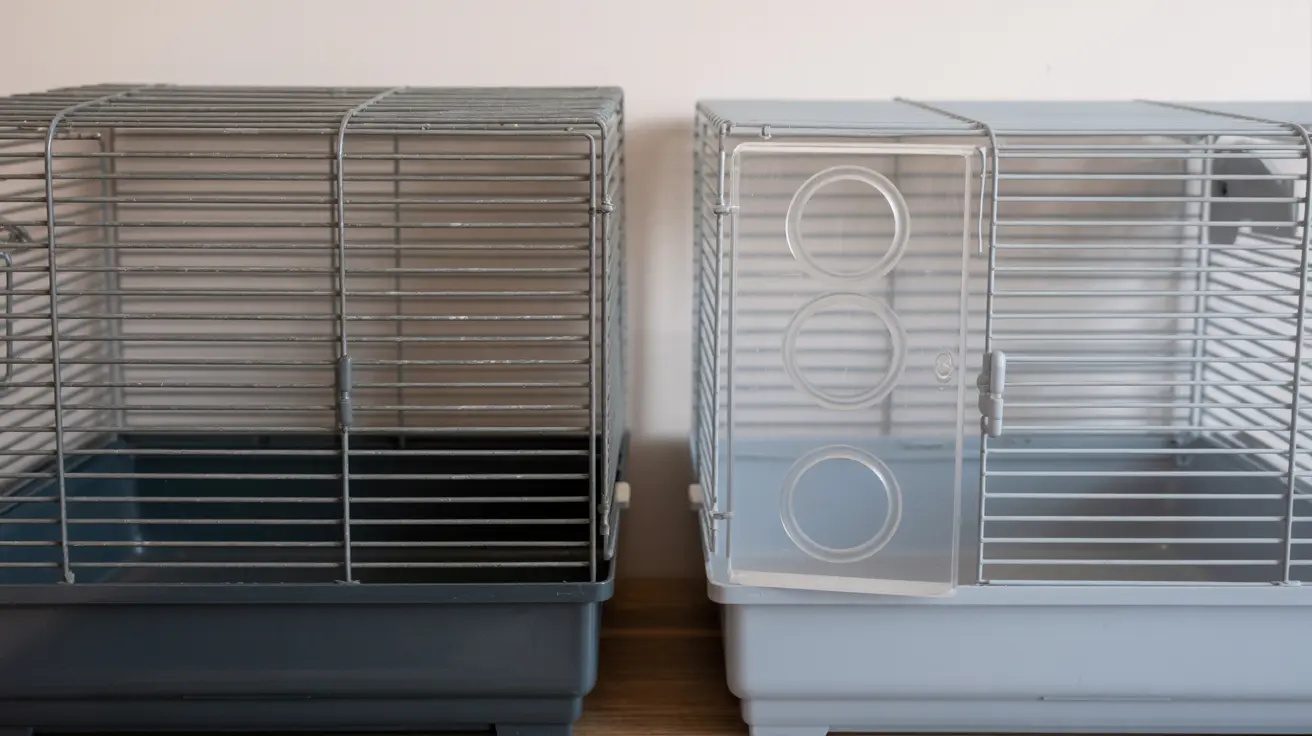 Materiais, Design e Ventilação: A Tríade da Segurança