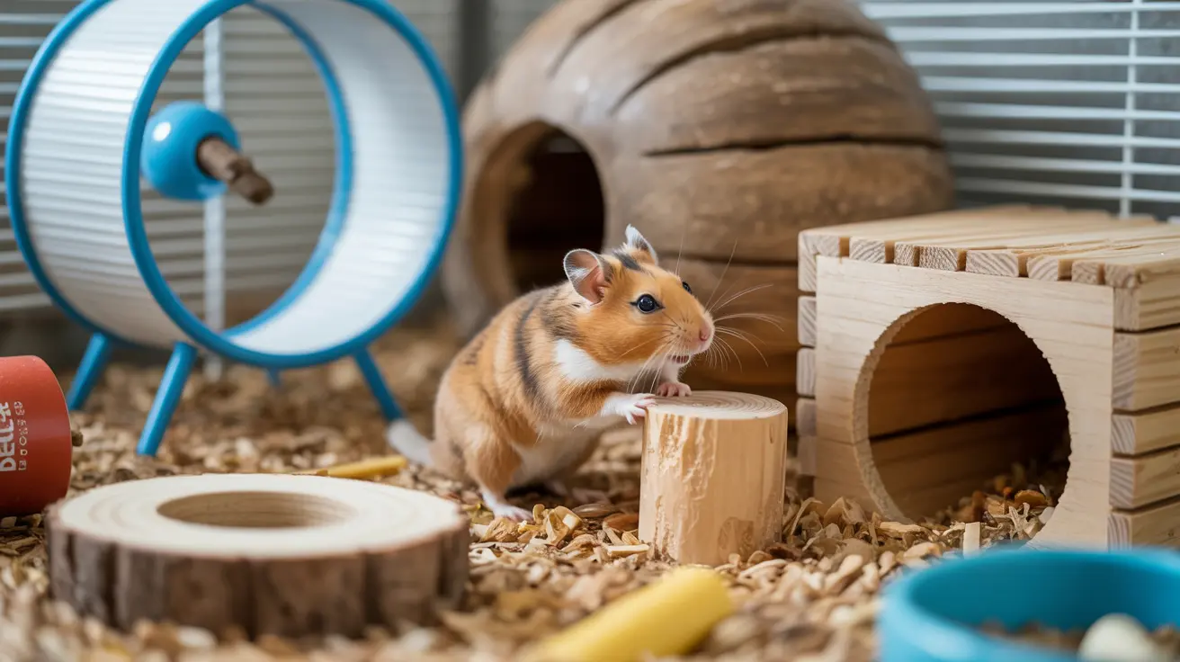 A Função Vital dos Acessórios Lúdicos e Seus Benefícios para a Saúde