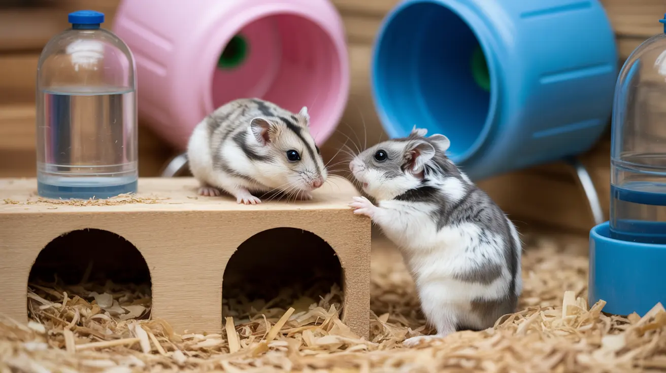 Diferenças Cruciais: Cada Espécie Tem Seu Próprio Ritmo Social