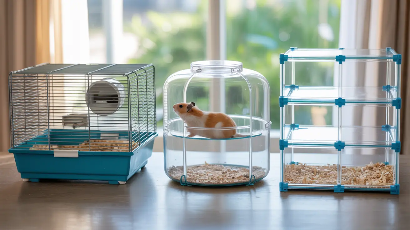 Compreendendo as Necessidades Essenciais e Escolhendo a Moradia Ideal