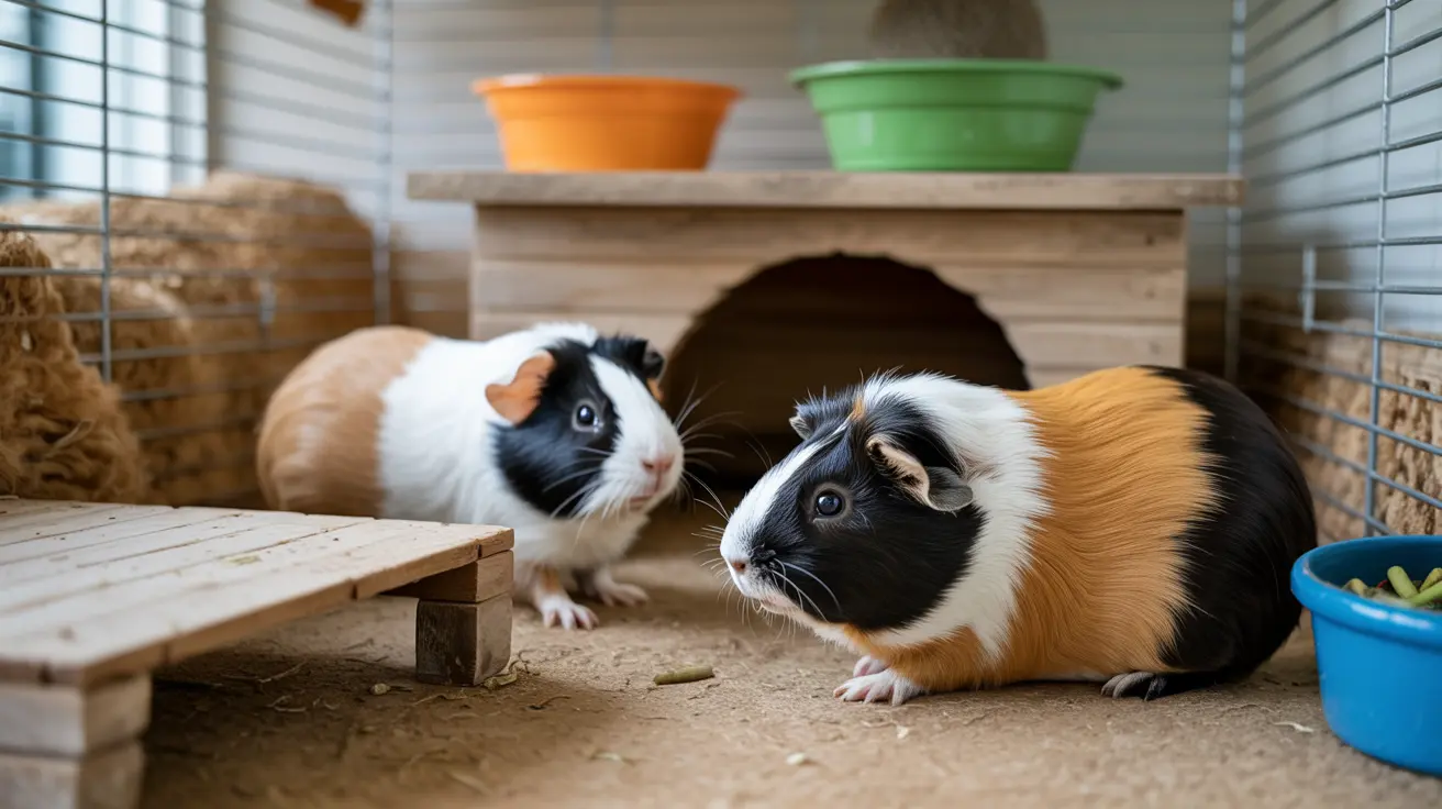 A Natureza Social e a Formação da Dupla Perfeita