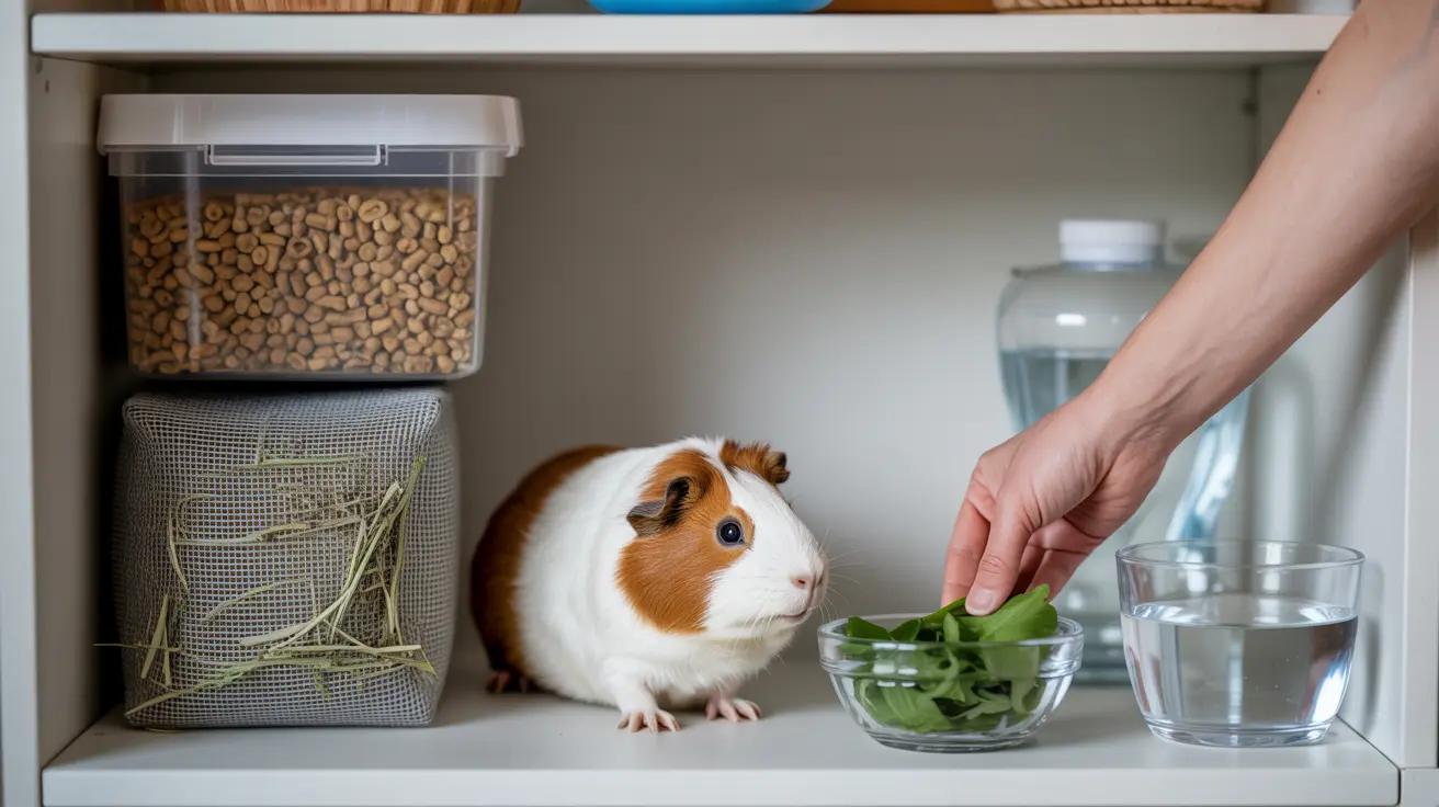 Alimentos Proibidos e Gerenciamento da Rotina Alimentar