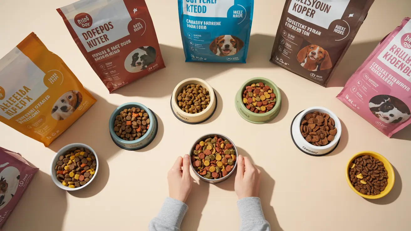 Os Pilares do Rótulo da Ração: Descomplicando as Informações Essenciais