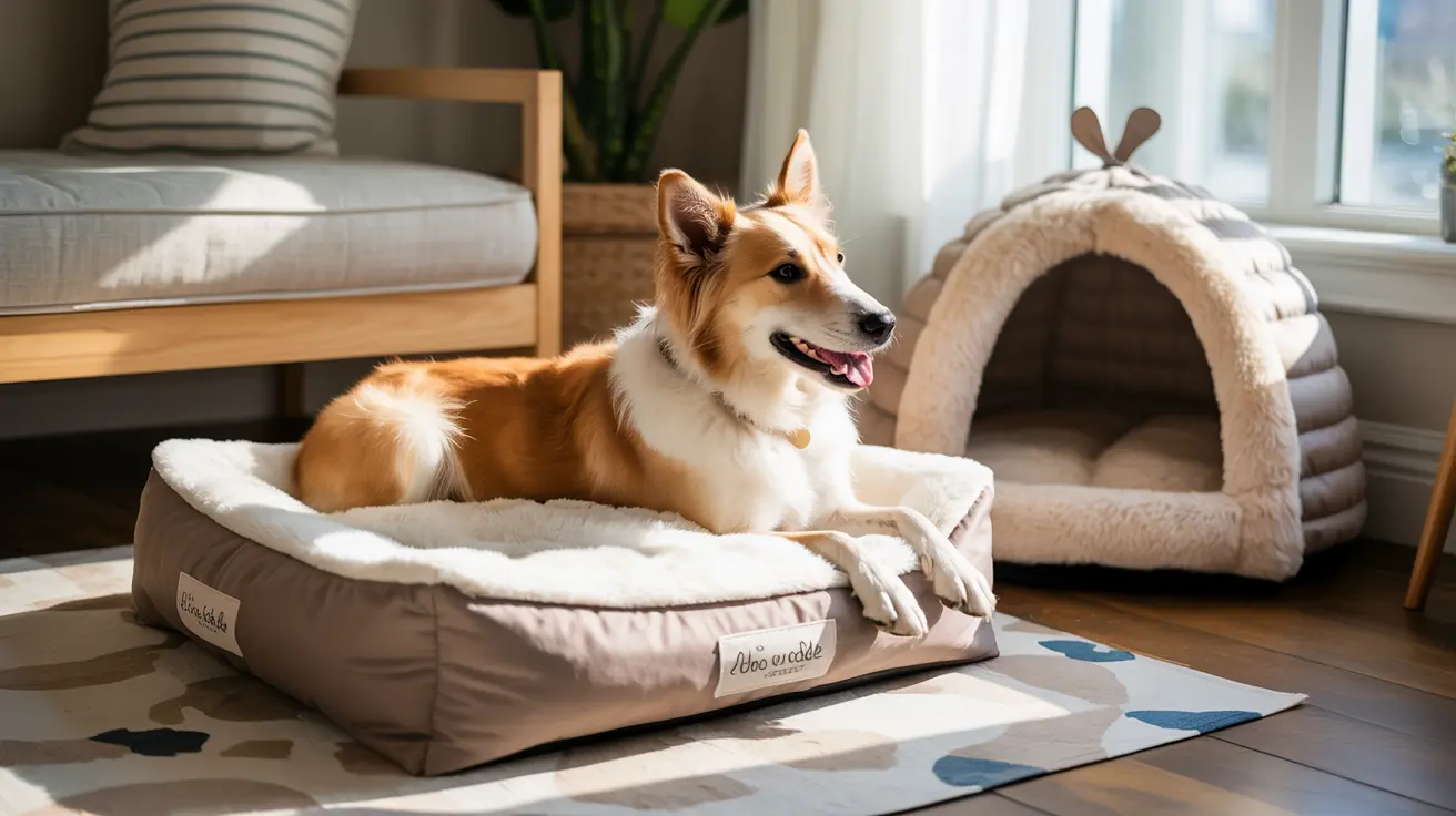 Conforto Térmico: Camas Que Adaptam à Temperatura