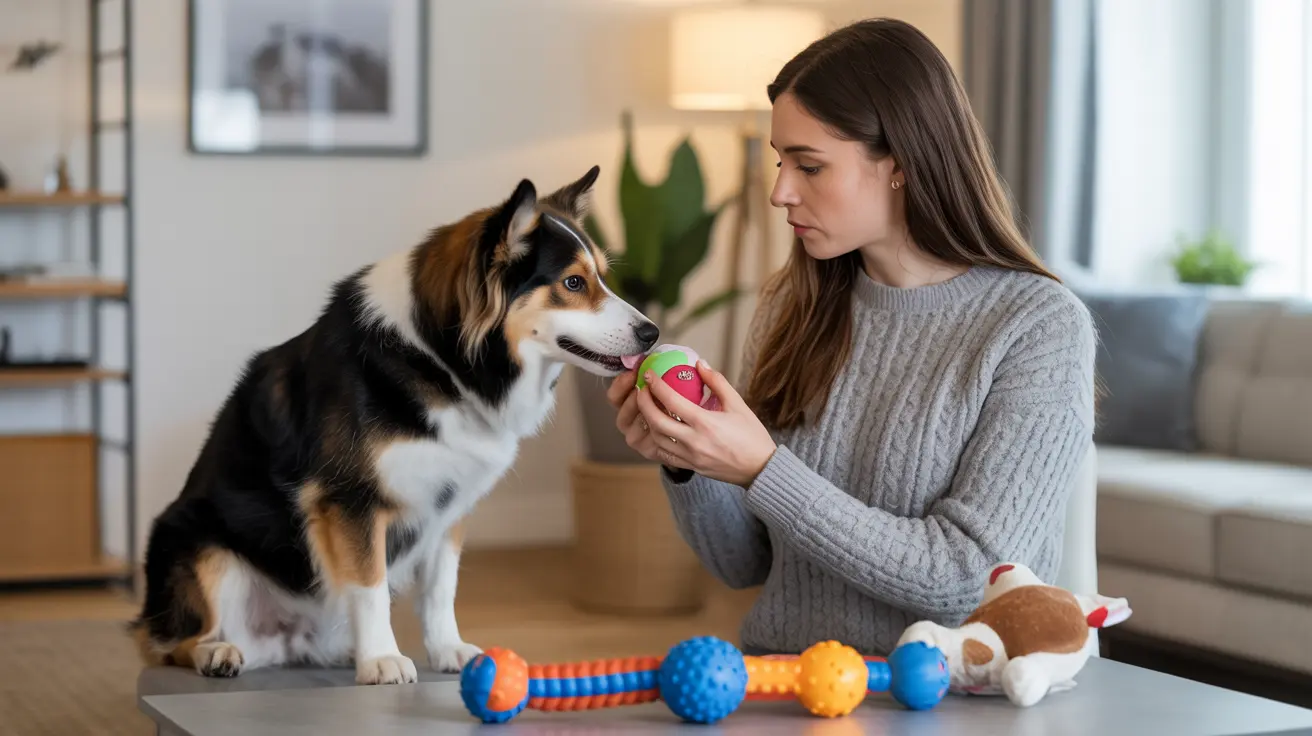 Fatores Chave na Escolha de Brinquedos para Ambientes Internos