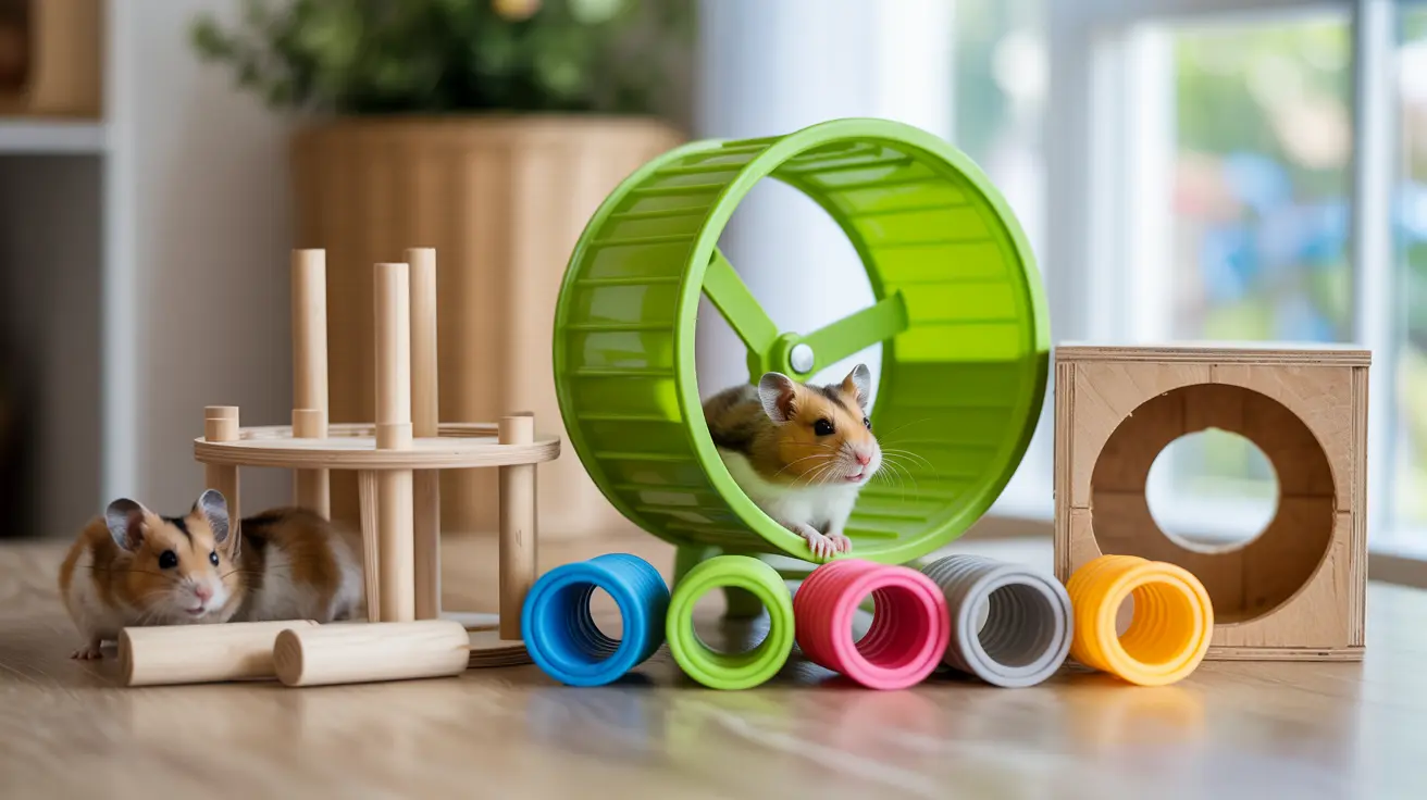 Brinquedos Essenciais para o Desenvolvimento e Diversão