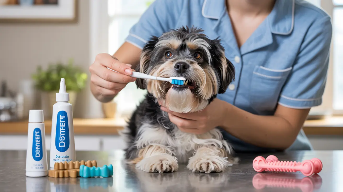 Saúde Bucal: Itens para Dentes Saudáveis