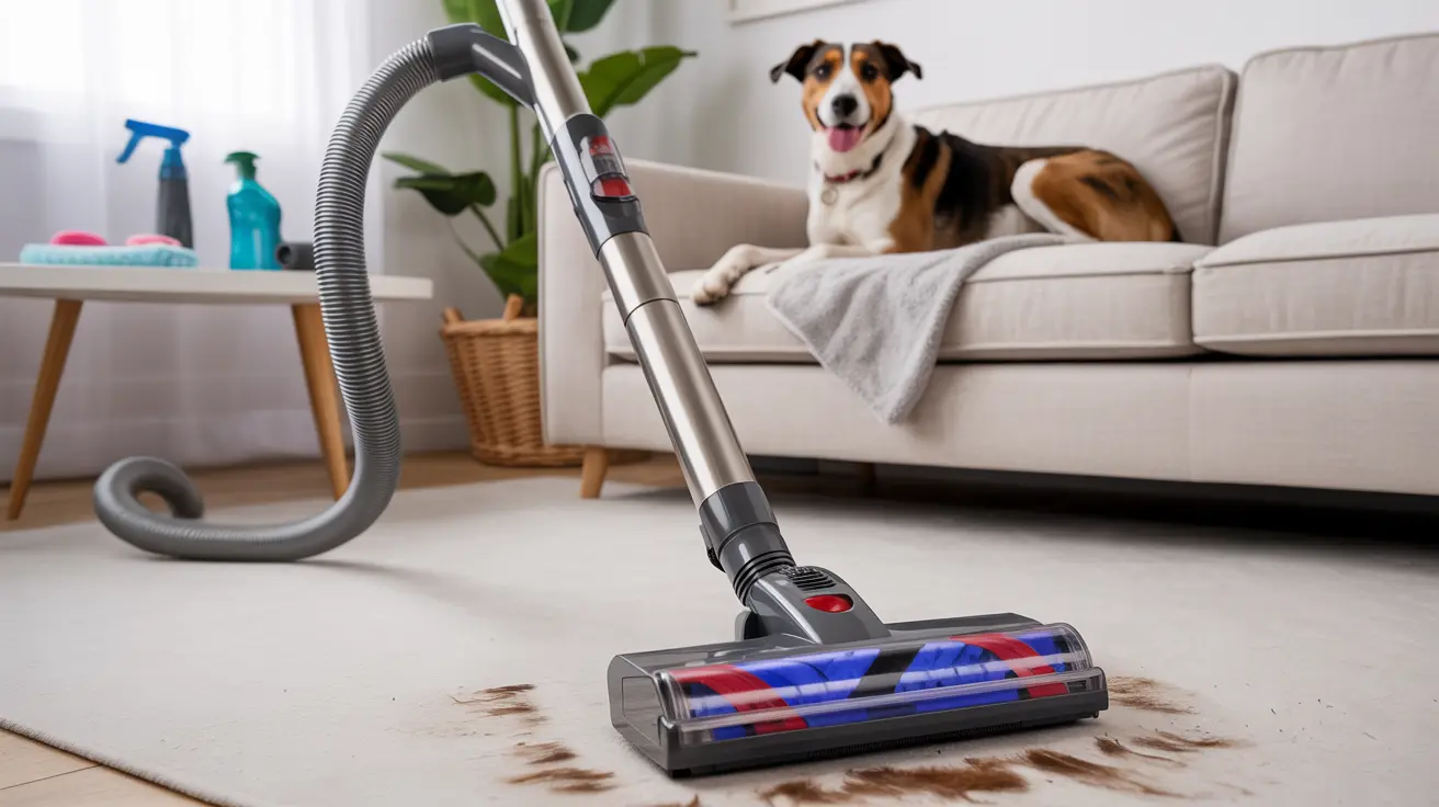 Soluções Eficazes para a Remoção de Pelos e Sujeiras