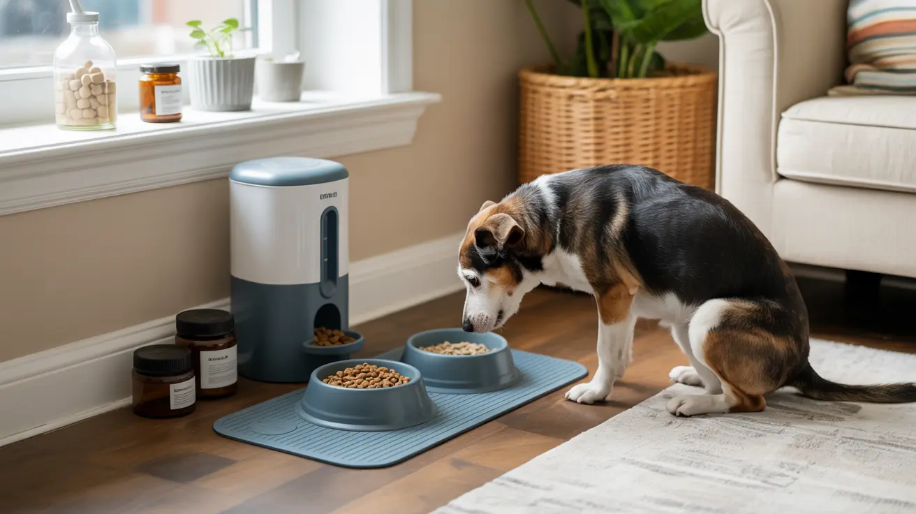 Acessórios, Suplementos e a Conversa Essencial com o Veterinário