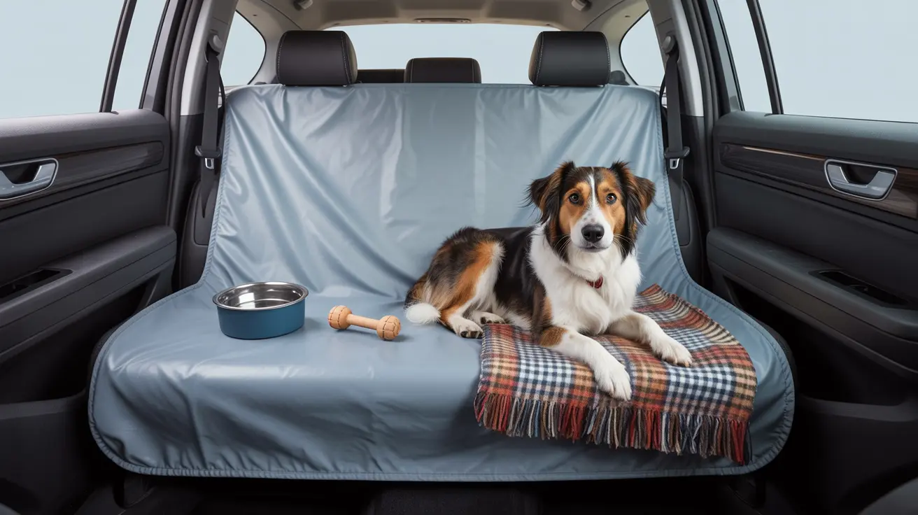 Conforto e Bem-Estar em Viagens de Carro