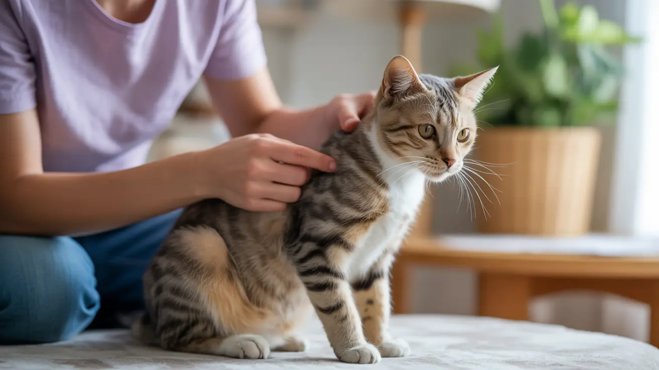 A Importância Crucial da Água para a Saúde do Seu Gato
