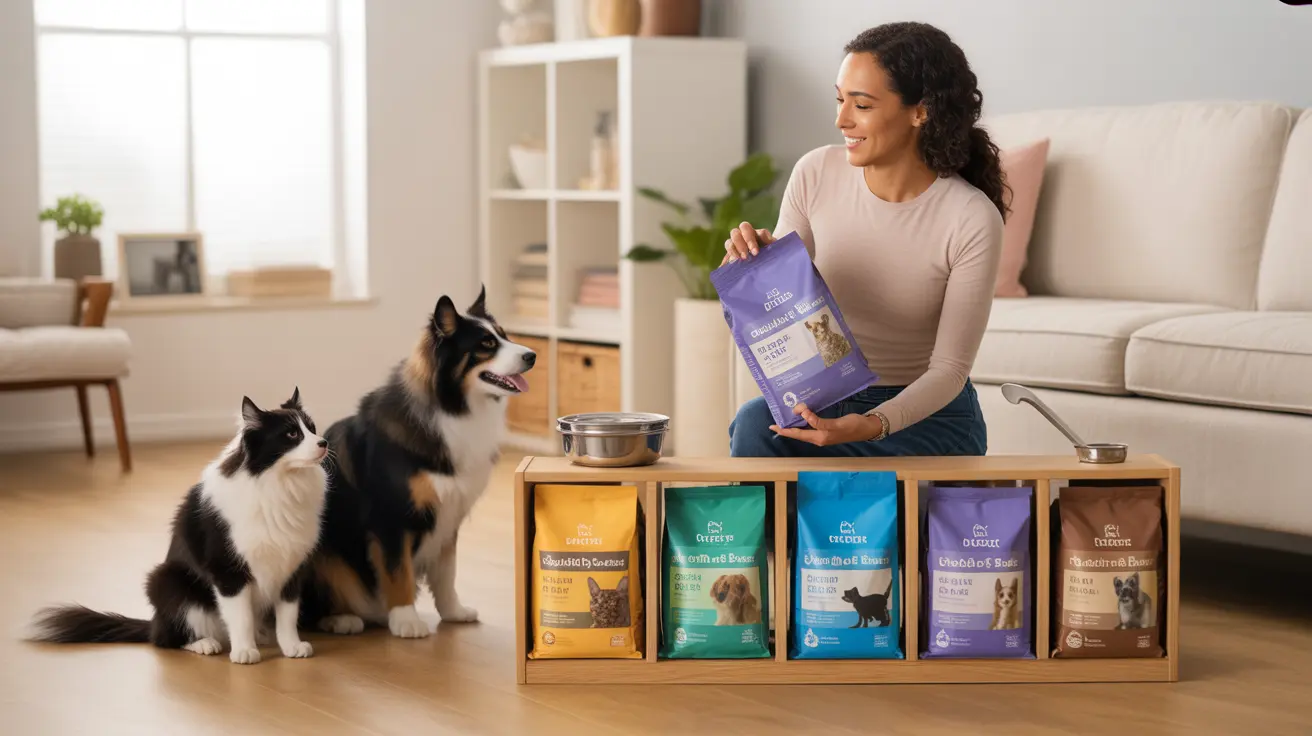 Mitos, Verdades e a Escolha Certa para o Seu Pet