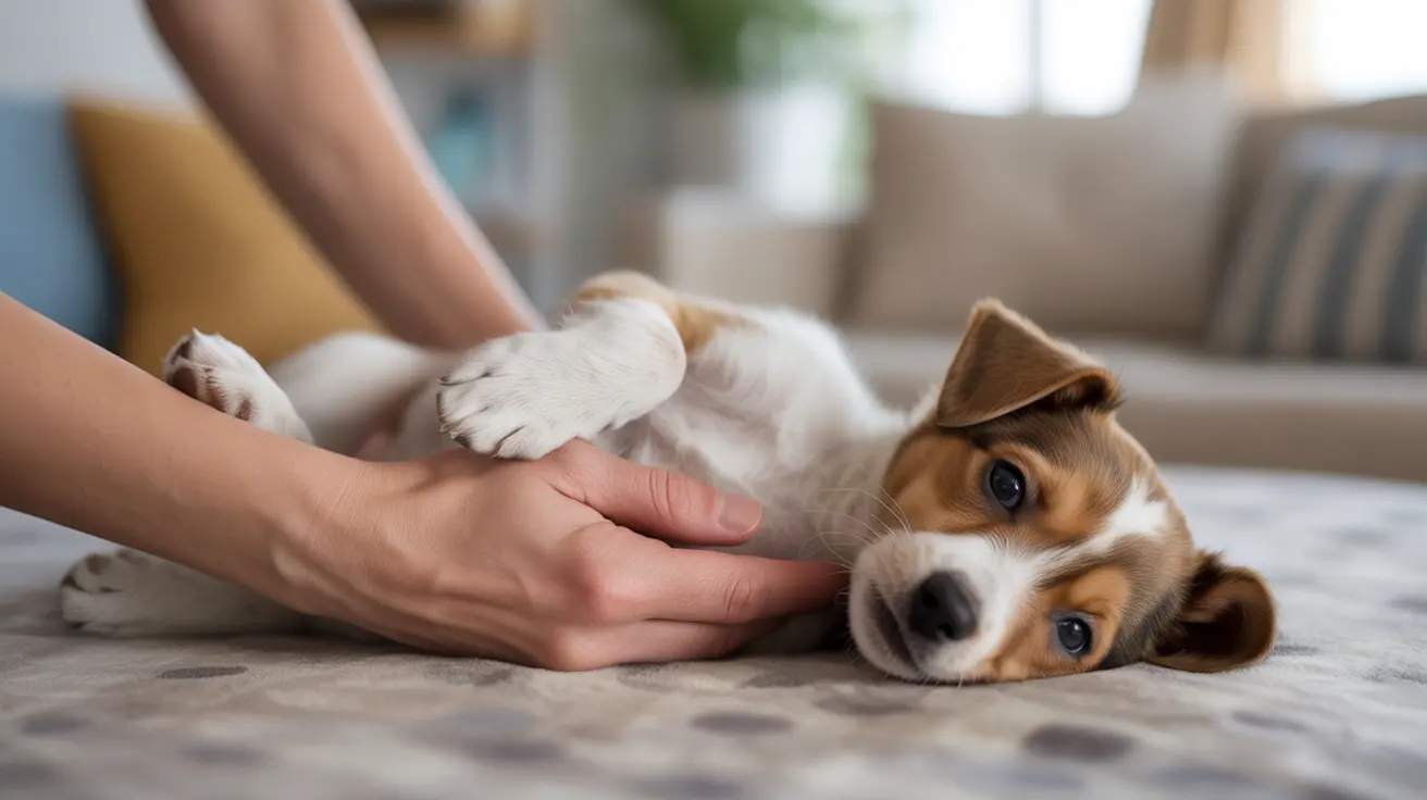 Por que a Transição Alimentar é Crucial para o Filhote?