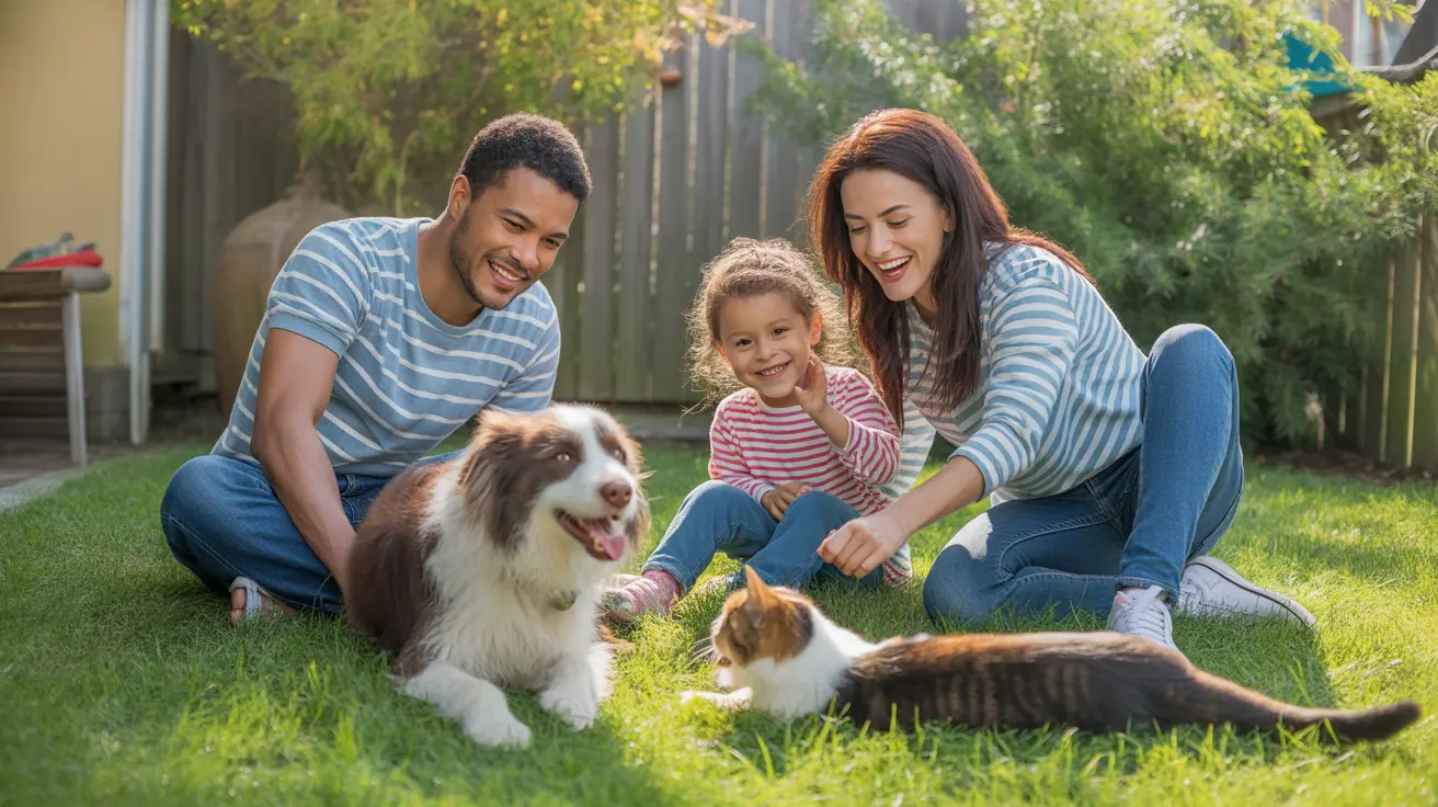 Vantagens de Contratar um Plano de Proteção Animal e Pontos Cruciais na Escolha