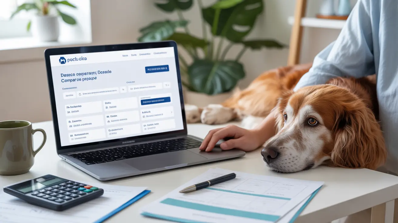 Desvendando o Custo: Quanto Pagar por um Seguro Pet?