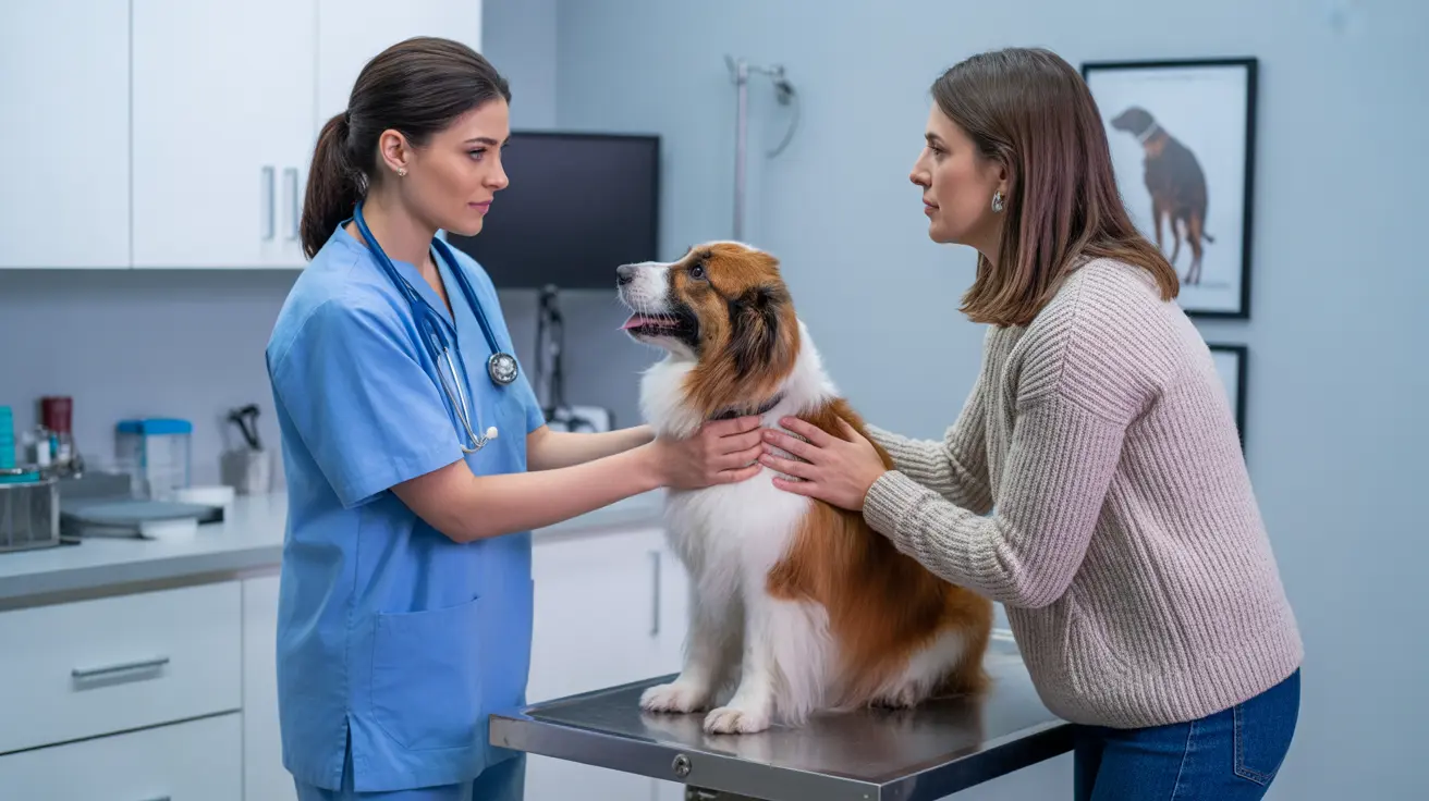 O Que é um Seguro Pet e Por Que Ele é Importante?