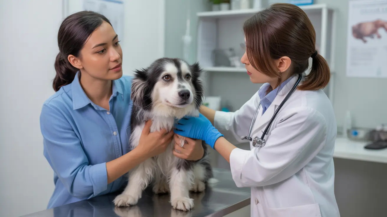 Por Que um Seguro ou Plano de Saúde Pet é Indispensável?