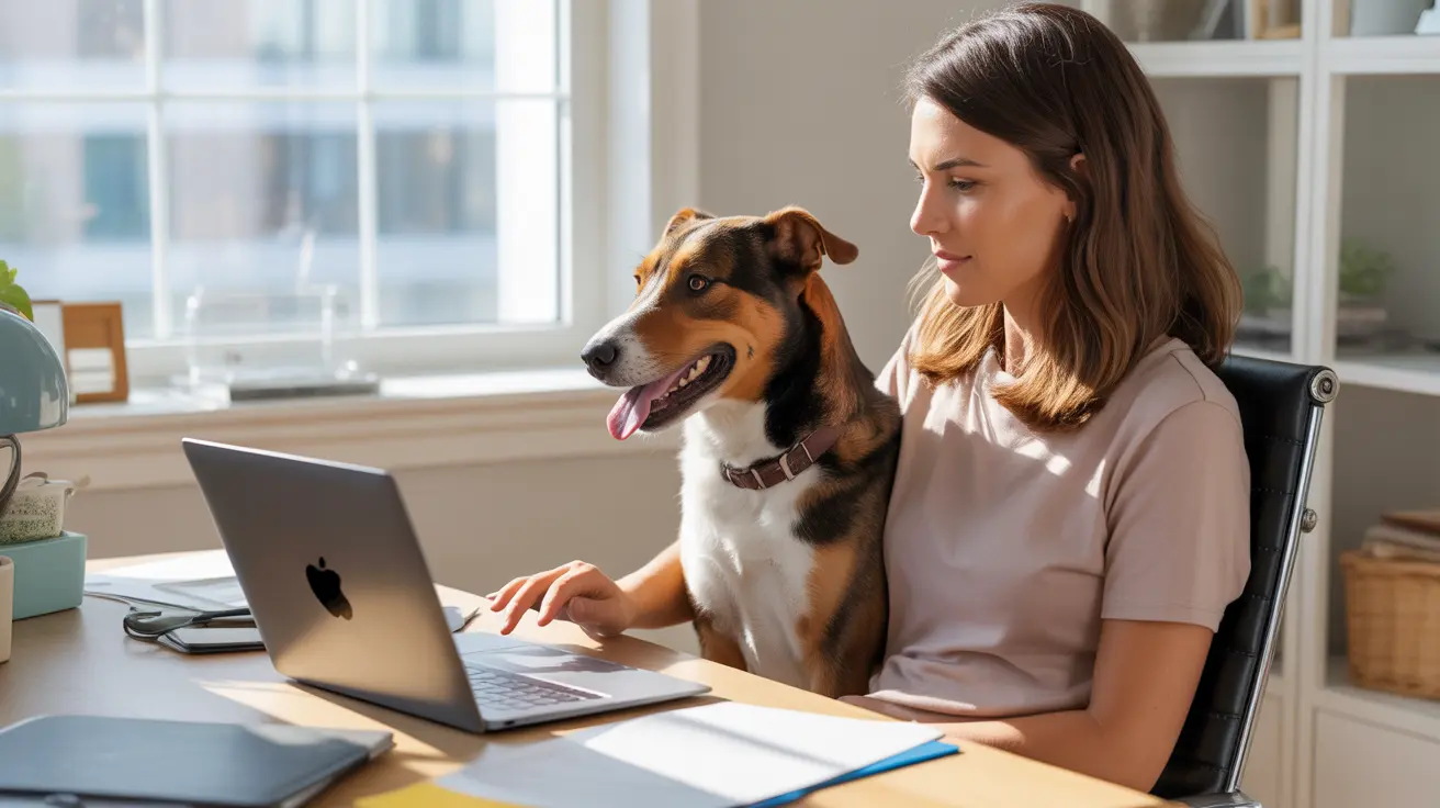 Como Escolher o Melhor Seguro ou Plano de Saúde Pet com Confiança