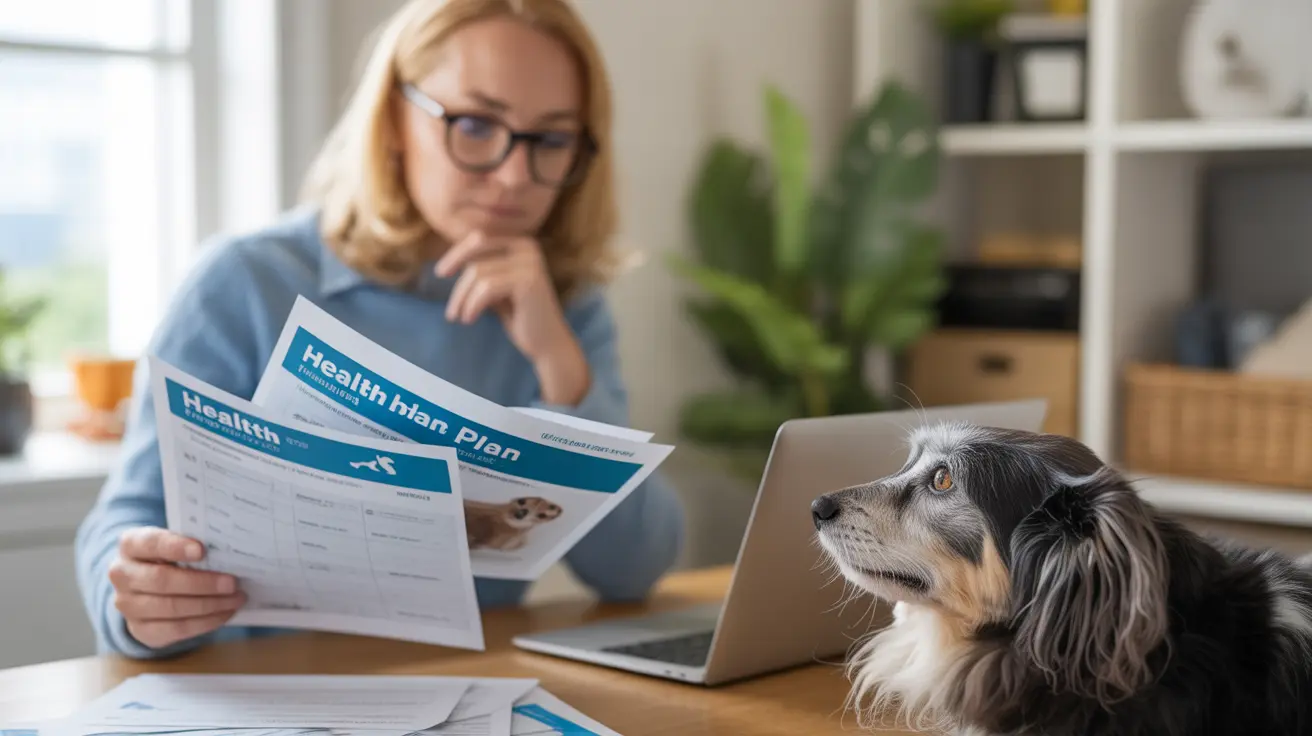 Análise Prática: Como Avaliar e Escolher o Seguro Pet Ideal