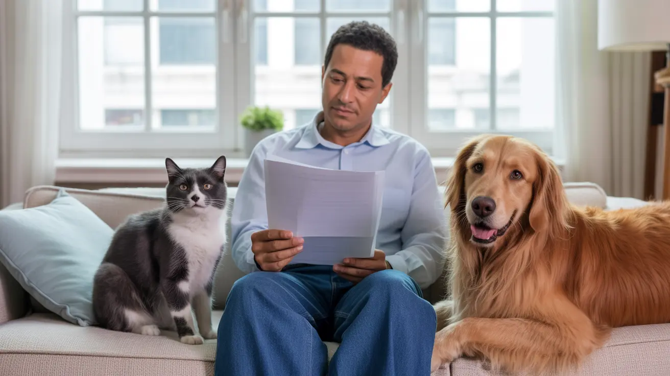 Os Prós e Contras de um Plano de Saúde para Animais