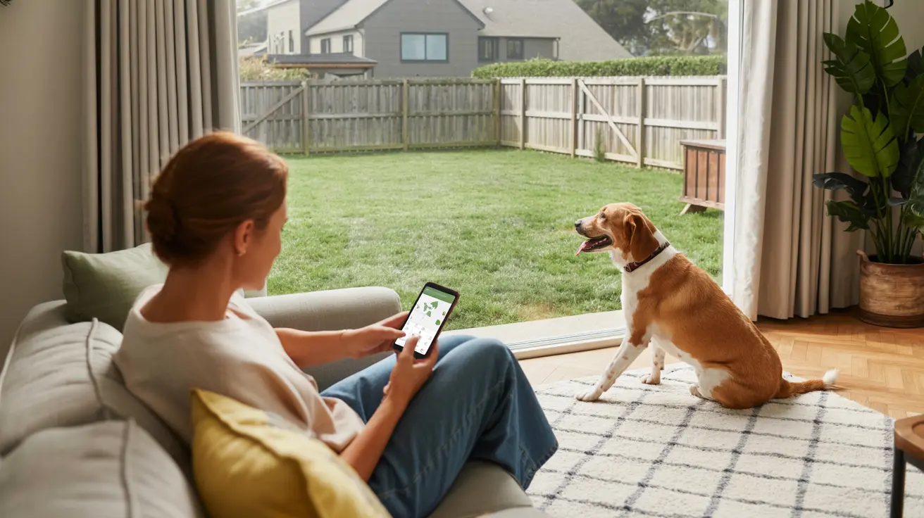 Rastreador para Cachorro Vale a Pena? Avaliando o Custo-Benefício