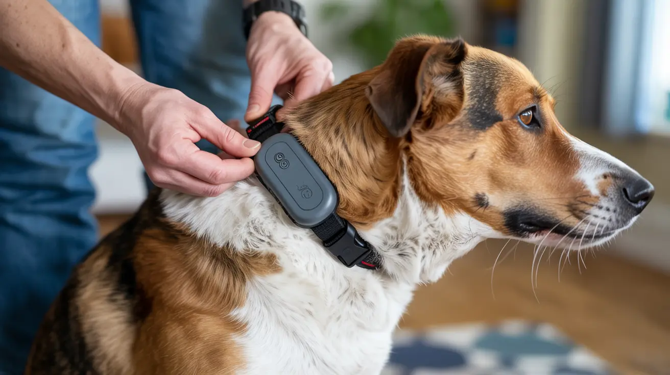 Como Escolher o Melhor Rastreador para o Seu Pet?