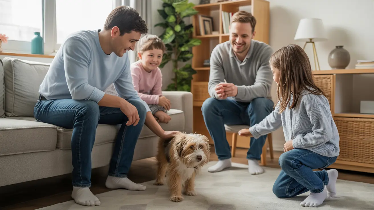 A Escolha Certa e a Convivência Harmônica no Dia a Dia