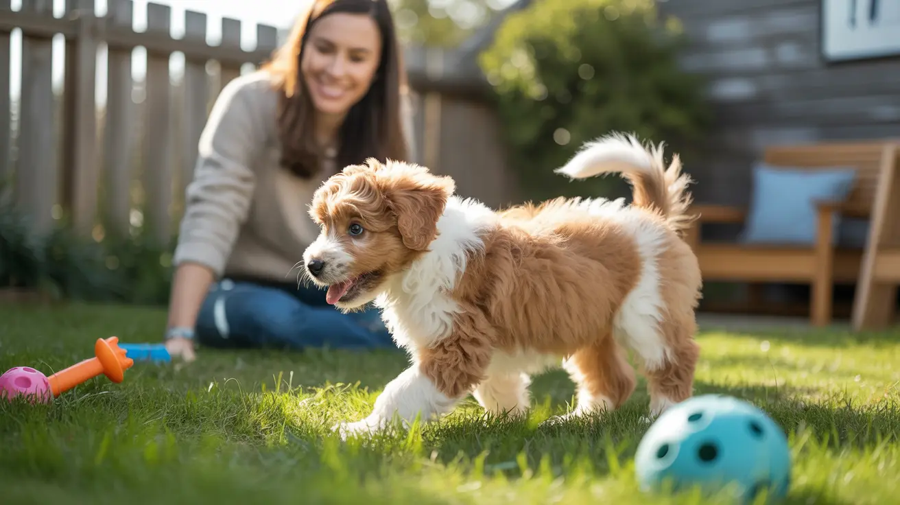 Adoção de Filhotes: Desafios e Recompensas da Primeira Infância