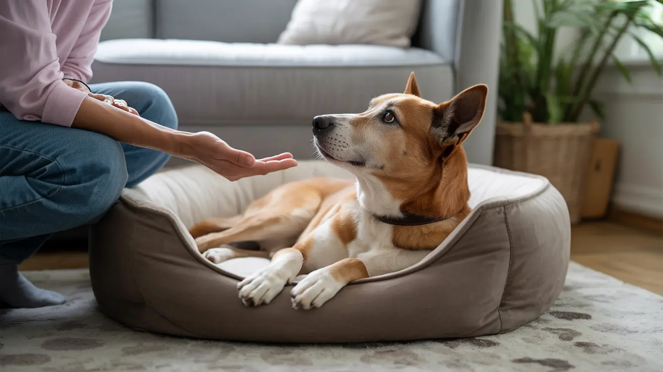 Adoção de Cães Adultos: Experiência e Sabedoria em Quatro Patas