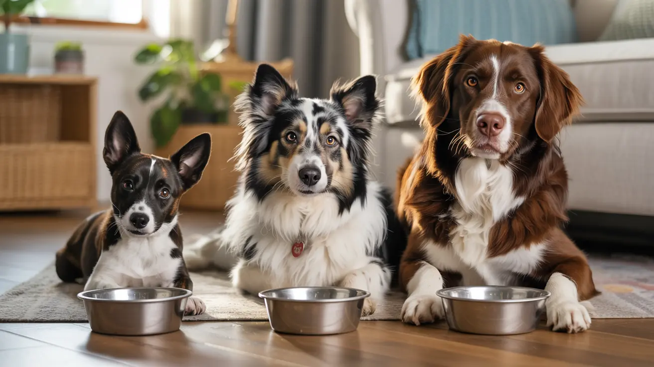 A Importância Vital da Hidratação para Cães