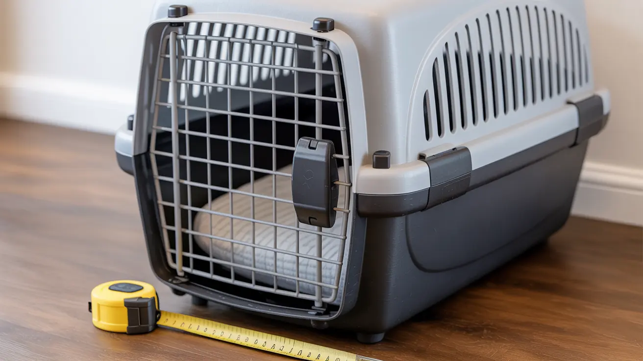 Pilares da Escolha: Segurança, Conforto, Material e Tamanho